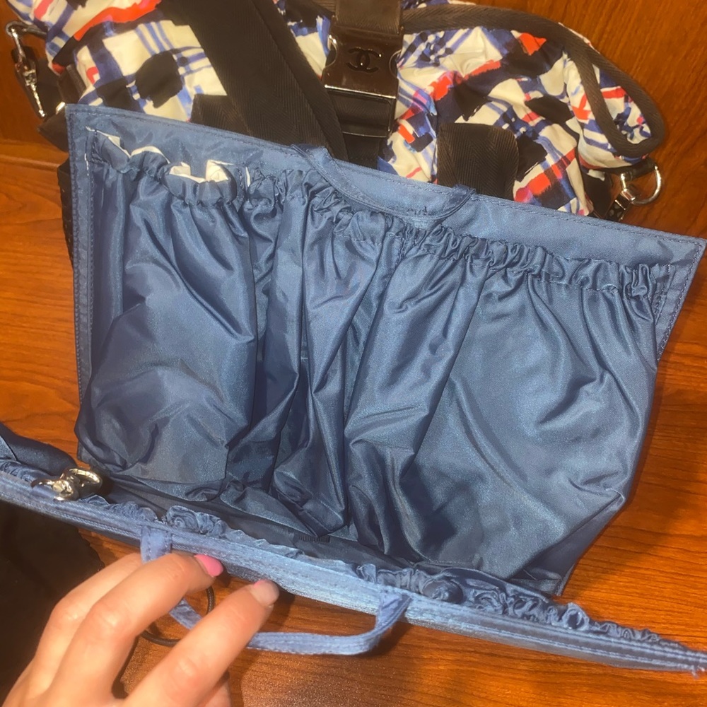 Authentic Chanel baby bag - Picture 2 of 2